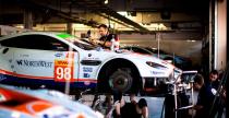 WEC: Porsche przewodzące generalce na pole position w finałowym wyścigu sezonu