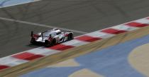 WEC: Webber, Hartley i Bernhard mistrzami wiata mimo nieudanego wycigu w Bahrajnie