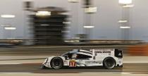 WEC: Webber, Hartley i Bernhard mistrzami świata mimo nieudanego wyścigu w Bahrajnie