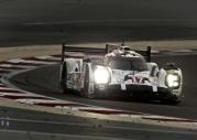 WEC 2015 - 6 Hours of Bahrain