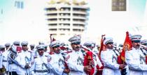 WEC 2015 - 6 Hours of Bahrain