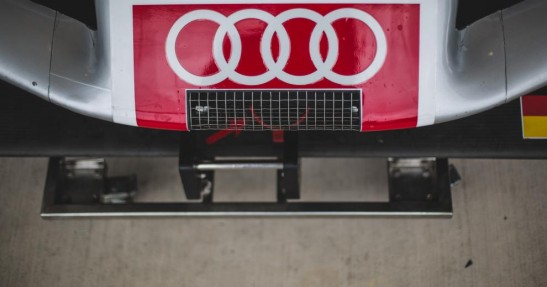 Audi rozważa wejście do F1