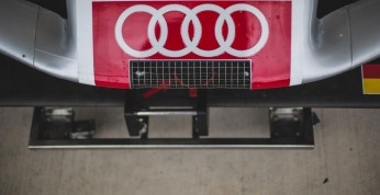 Audi rozważa wejście do F1