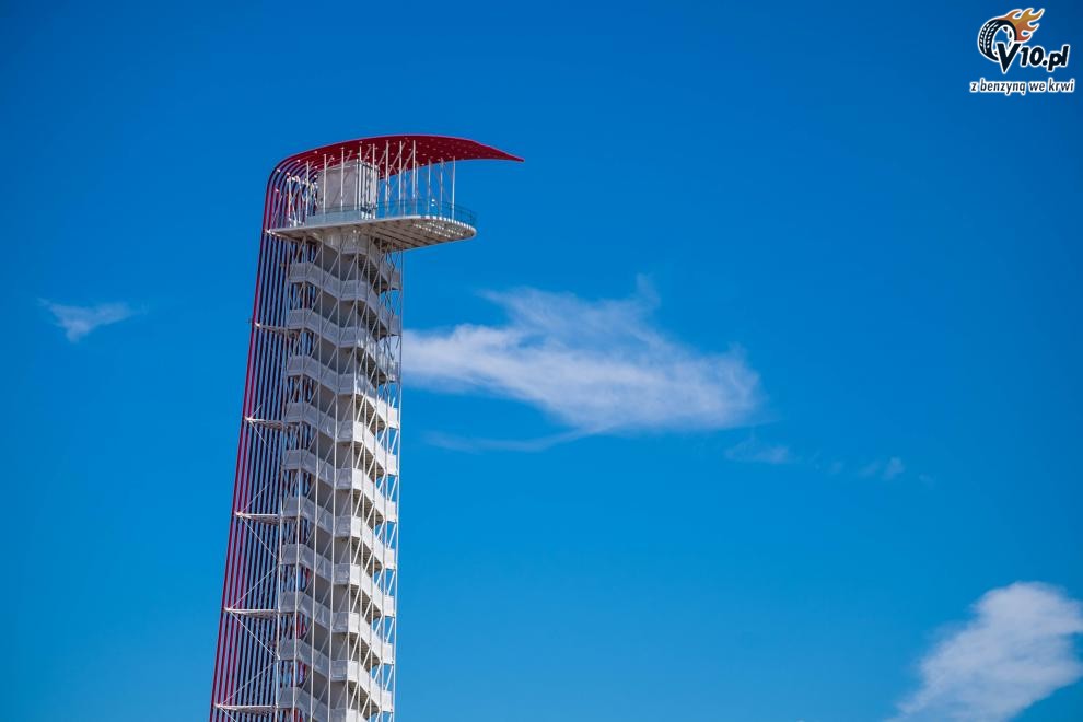 WEC 2015 - 6 Hours of Circuit of the Americas
