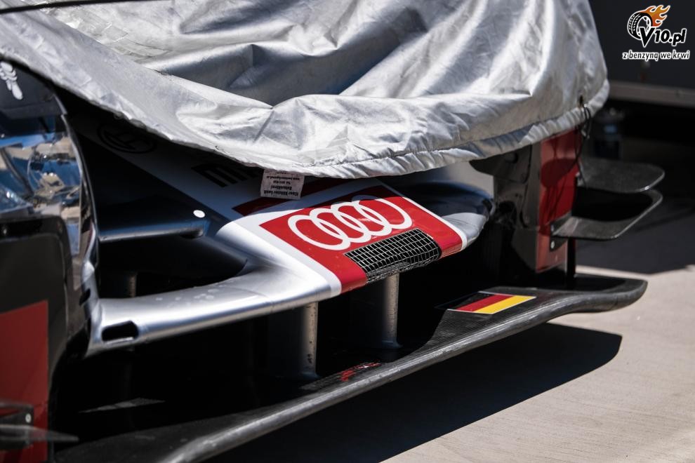 Audi wycofa si z WEC i DTM przed 2018 rokiem?