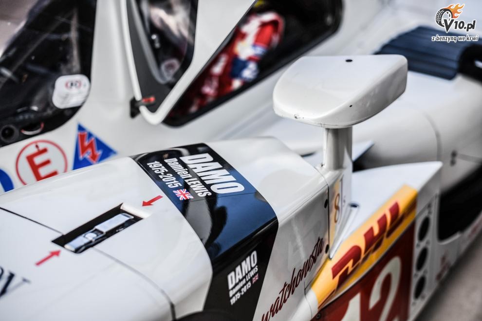 WEC 2015 - 6 Hours of Circuit of the Americas