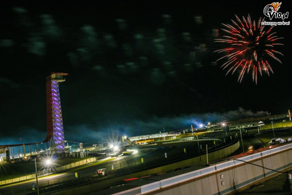 WEC 2015 - 6 Hours of Circuit of the Americas