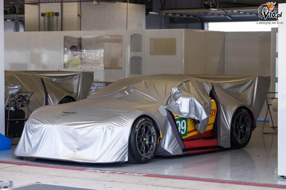 WEC 2015 - 6 Hours of Circuit of the Americas