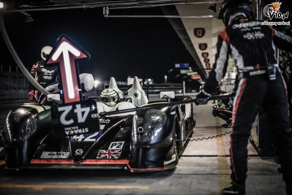 WEC 2015 - 6 Hours of Circuit of the Americas