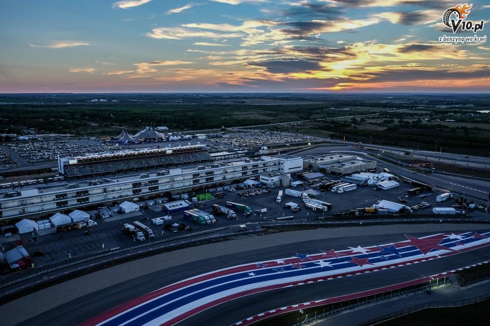 WEC 2015 - 6 Hours of Circuit of the Americas
