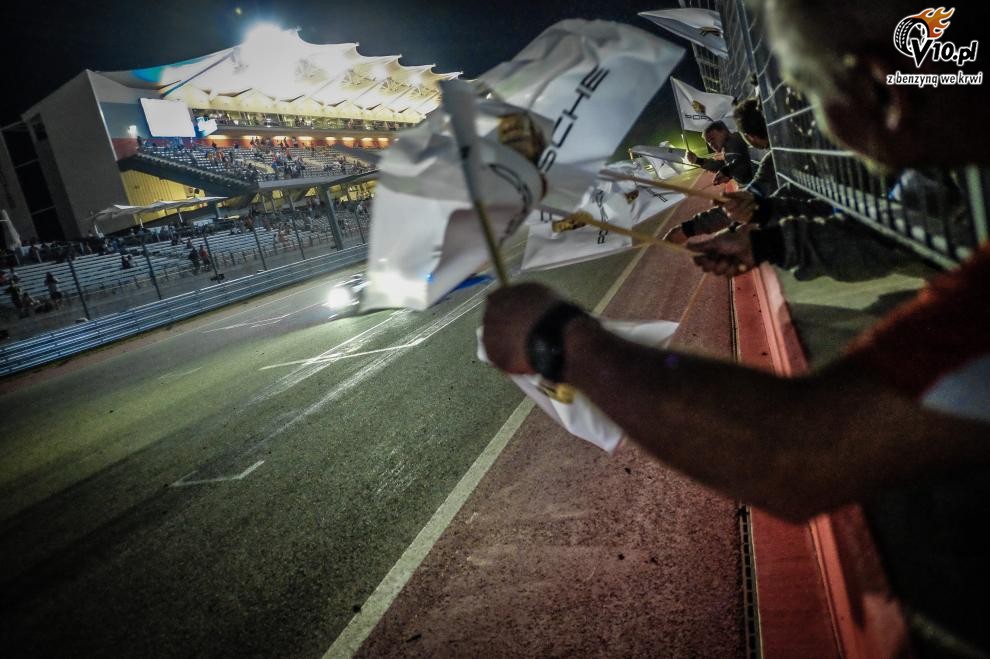 WEC 2015 - 6 Hours of Circuit of the Americas