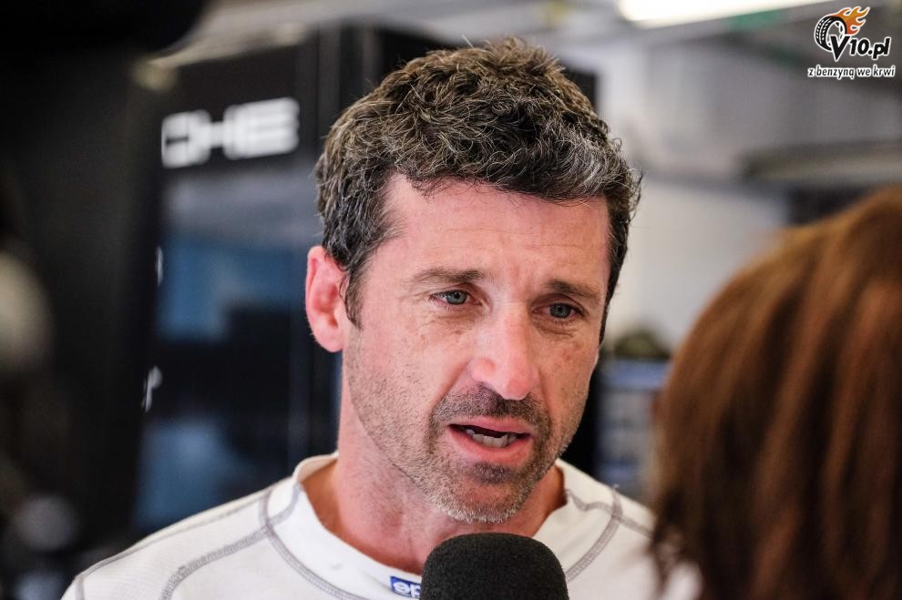WEC 2015 - 6 Hours of Circuit of the Americas