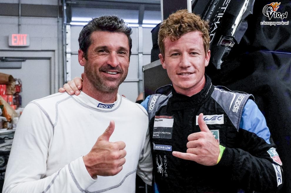 WEC 2015 - 6 Hours of Circuit of the Americas