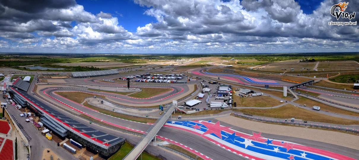 WEC 2015 - 6 Hours of Circuit of the Americas