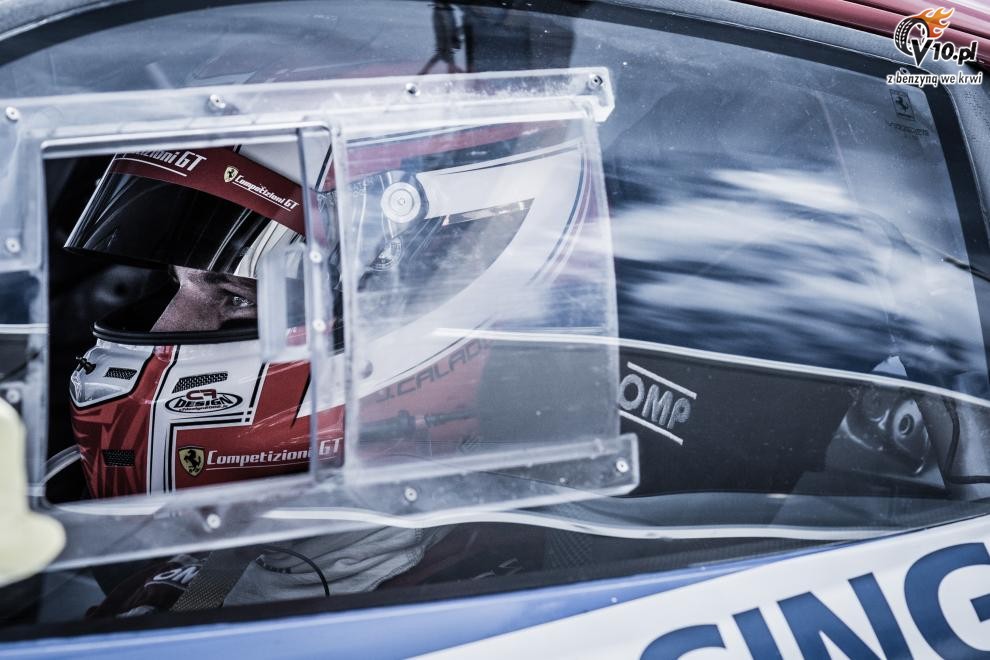 WEC 2015 - 6 Hours of Circuit of the Americas
