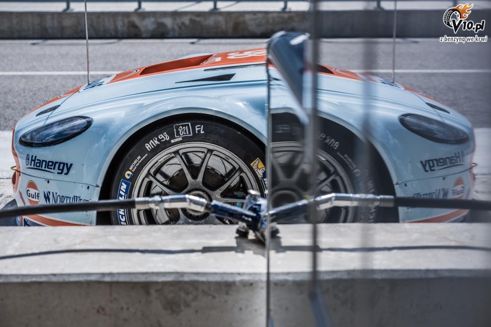 WEC 2015 - 6 Hours of Circuit of the Americas