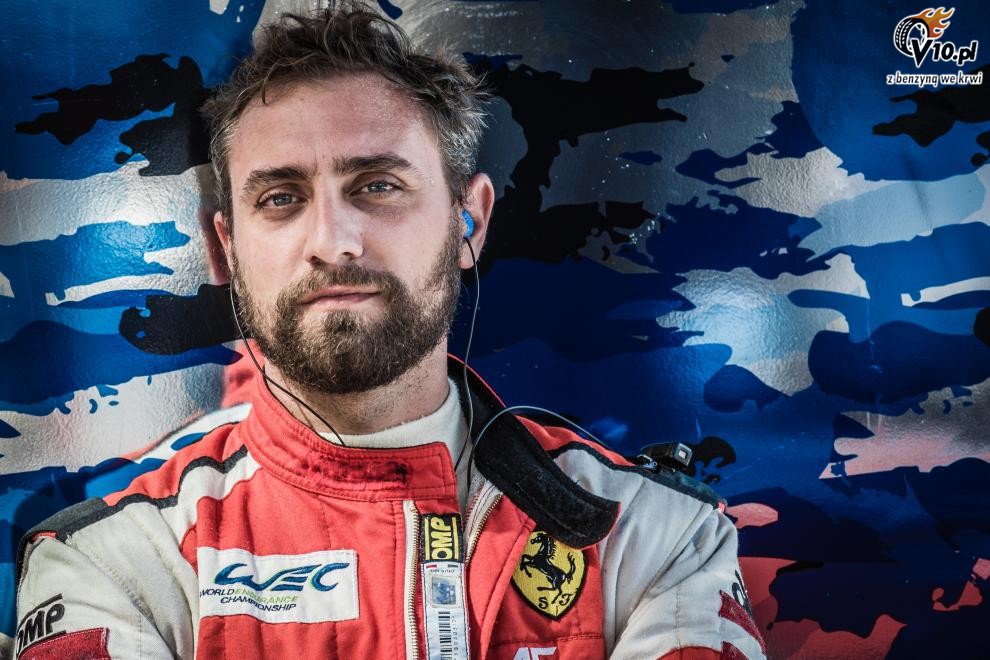 WEC 2015 - 6 Hours of Circuit of the Americas