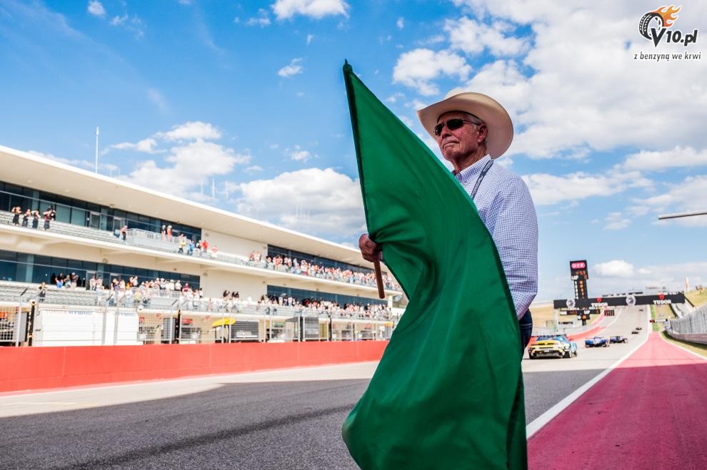 WEC 2015 - 6 Hours of Circuit of the Americas