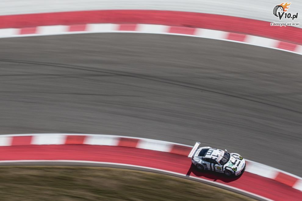 WEC 2015 - 6 Hours of Circuit of the Americas