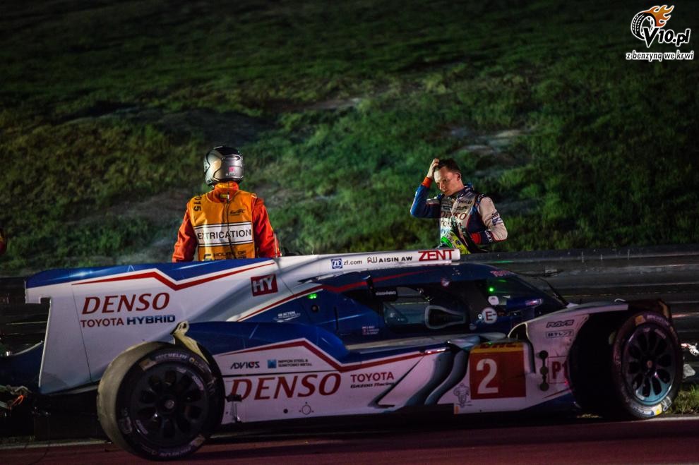 WEC 2015 - 6 Hours of Circuit of the Americas