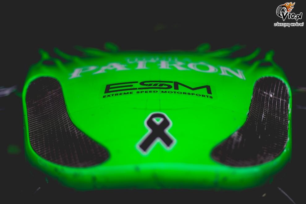 WEC 2015 - 6 Hours of Circuit of the Americas