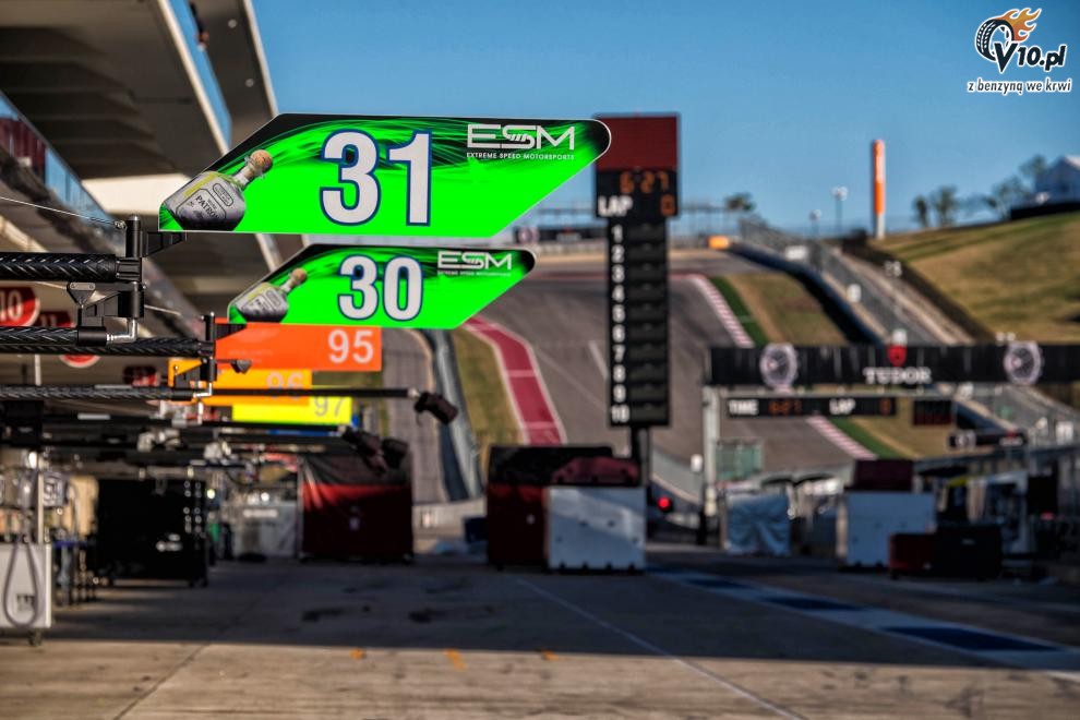 WEC 2015 - 6 Hours of Circuit of the Americas