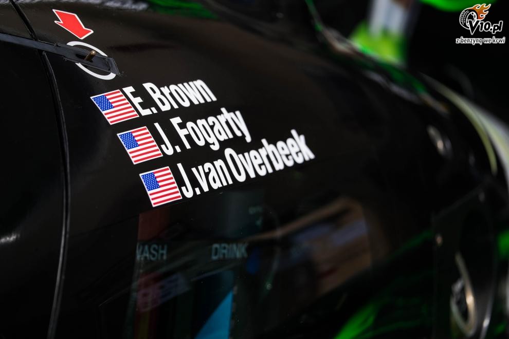 WEC 2015 - 6 Hours of Circuit of the Americas