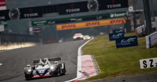 WEC: Zmiana daty wyścigu pod grafik Alonso krytykowana przez innych kierowców