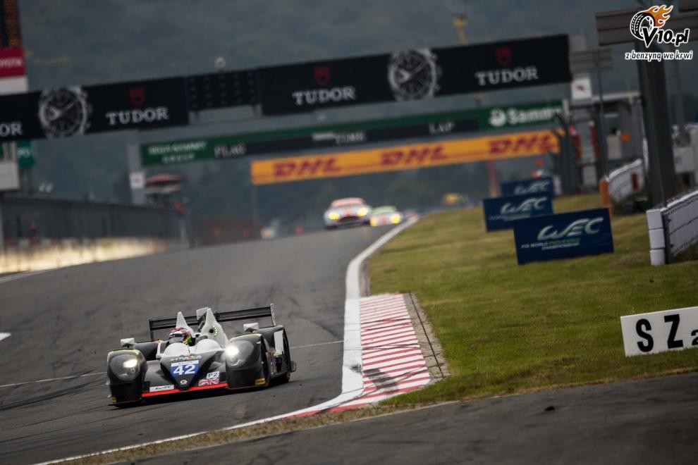 WEC: Zmiana daty wycigu pod grafik Alonso krytykowana przez innych kierowcw