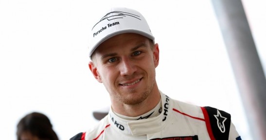 Nico Hulkenberg