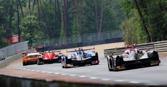 FIA chciała sprowadzić F1 na tor Le Mans