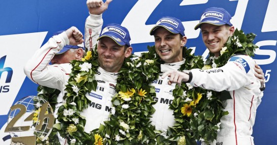 24h Le Mans