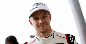 Hulkenberg pewny powrotu na wyścig Le Mans 24h w przyszłości