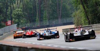 FIA chciała sprowadzić F1 na tor Le Mans