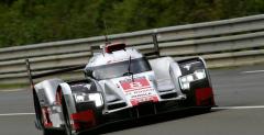 Vanthoor chce ciga si Audi LMP1