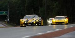 Giermaziak po 24h Le Mans: Moglimy spokojnie by w czoowej pitce