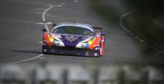 Porsche wygrywa 24h Le Mans z Hulkenbergiem, Bamberem i Tandym. Giermaziak na mecie