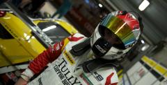 Giermaziak po 24h Le Mans: Mogliśmy spokojnie być w czołowej piątce