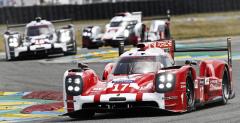 Mark Webber po 24h Le Mans - wywiad