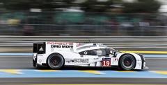 Mark Webber po 24h Le Mans - wywiad