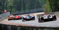 FIA chciaa sprowadzi F1 na tor Le Mans