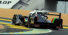 Strakka buduje prototyp LMP1