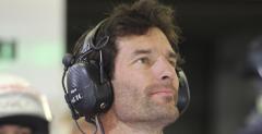 Mark Webber po 24h Le Mans - wywiad