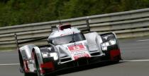 24h Le Mans: Porsche zdominowao kwalifikacje, Giermaziak na kocu stawki