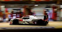 Rekordowo szybkie Porsche w pierwszej czci kwalifikacji do 24h Le Mans, Giermaziak nie zachwyci