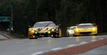 Giermaziak po 24h Le Mans: Moglimy spokojnie by w czoowej pitce
