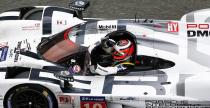 Hulkenberg 'pokaza klas kierowcw F1'