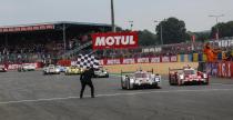 24-godzinny wycig Le Mans 'wyranie zaatakowany' przez F1