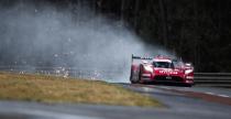 24h Le Mans: Porsche zdominowao kwalifikacje, Giermaziak na kocu stawki