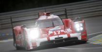 Mark Webber po 24h Le Mans - wywiad